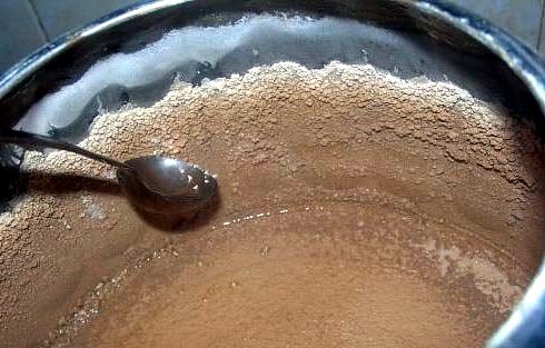 Как удалить накипь в чайнике Как удалить накипь в чайнике