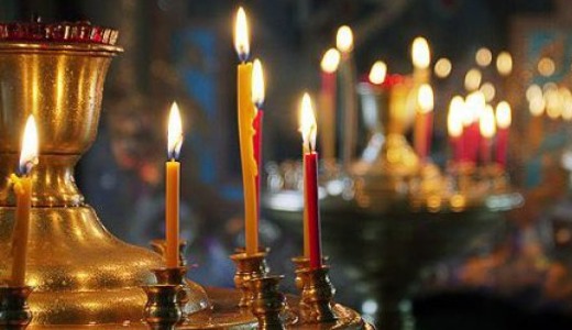 Как вести себя в церкви Как вести себя в церкви