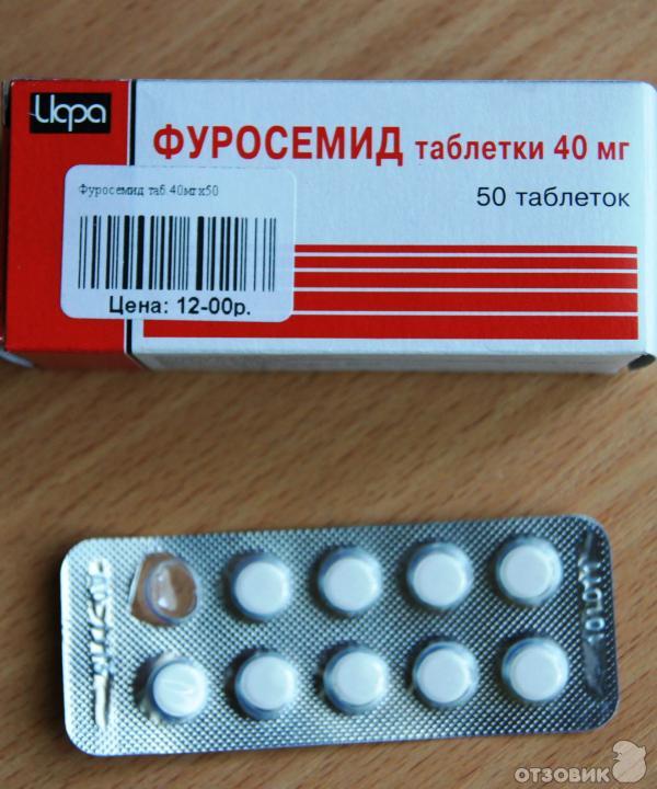 Мочегонные средства для похудения Мочегонные средства для похудения