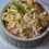 Салат из китайской капусты с курицей