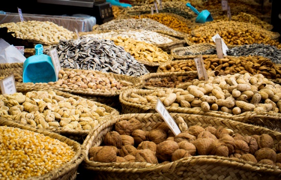 В каких продуктах содержится эстроген