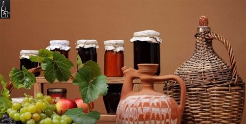 Вино из варенья Вино из варенья