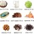 Какие продукты богаты кальцием